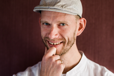 Four Hands Dinner mit Boris Rommel