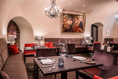 Restaurant Schwarzer Hahn