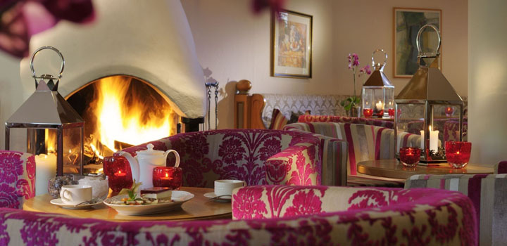 Grandhotel Offenbach