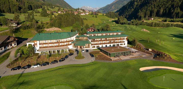 Grandhotel Offenbach
